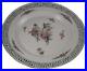 Antique 19thC KPM Berlin Porcelain Kurland Reticulated Plate Porzellan Teller