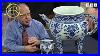 Extremely Rare Imperial Chinese Porcelain Pot Antiques Roadshow