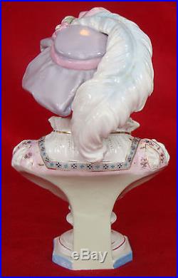 Rare Antique German Meissen Kpm Porcelain Figurine