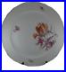 Super KPM Berlin Porcelain Floral Charger Serving Platter Plate Porzellan Teller