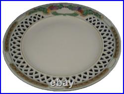 Superb Original Period KPM Berlin Porcelain Ceres Service Plate Porzellan Teller
